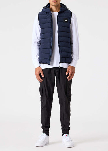 Weekend Offender Bodywarmers Toronto - navy