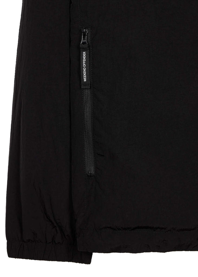 Weekend Offender Jassen Technician - black