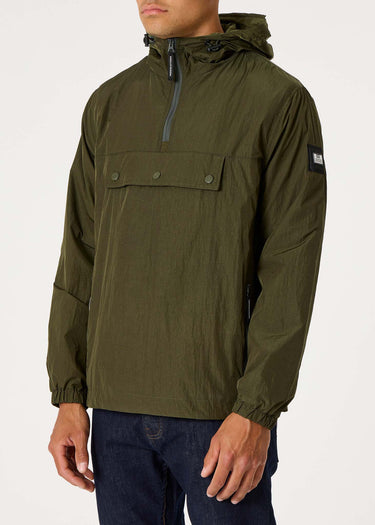 Weekend Offender Jassen Manaus - dark green