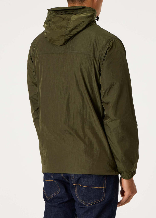 Weekend Offender Jassen Manaus - dark green