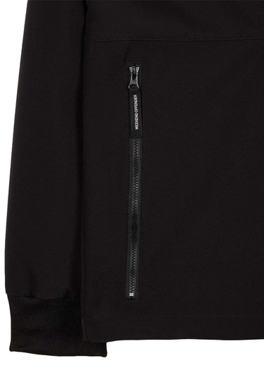 Weekend Offender Jassen Stipe - black