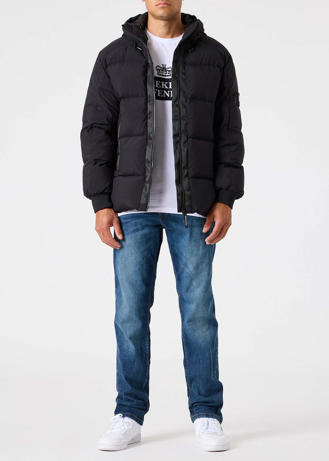 Weekend Offender Jassen Amsterdam - black