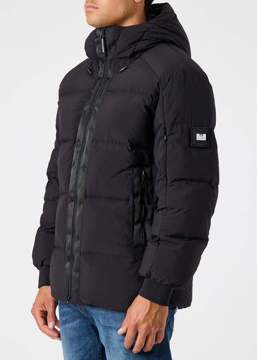 Weekend Offender Jassen Amsterdam - black