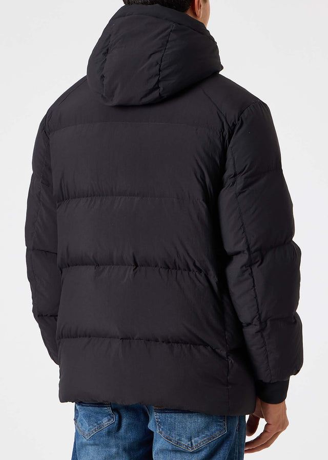 Weekend Offender Jassen Amsterdam - black