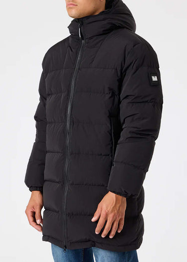 Weekend Offender Jassen Sapporo - black