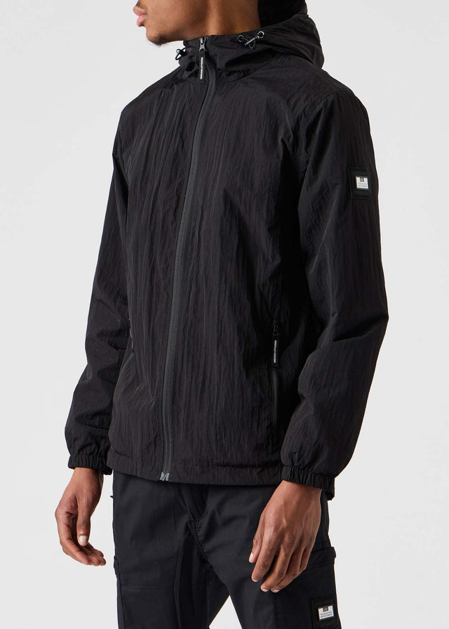 Weekend Offender Jassen Technician - black