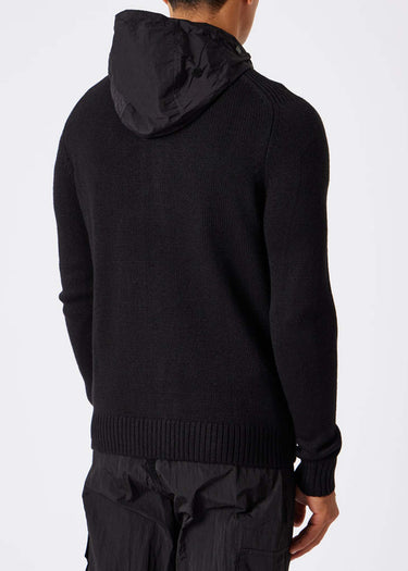 Weekend Offender Vesten Toledo - black