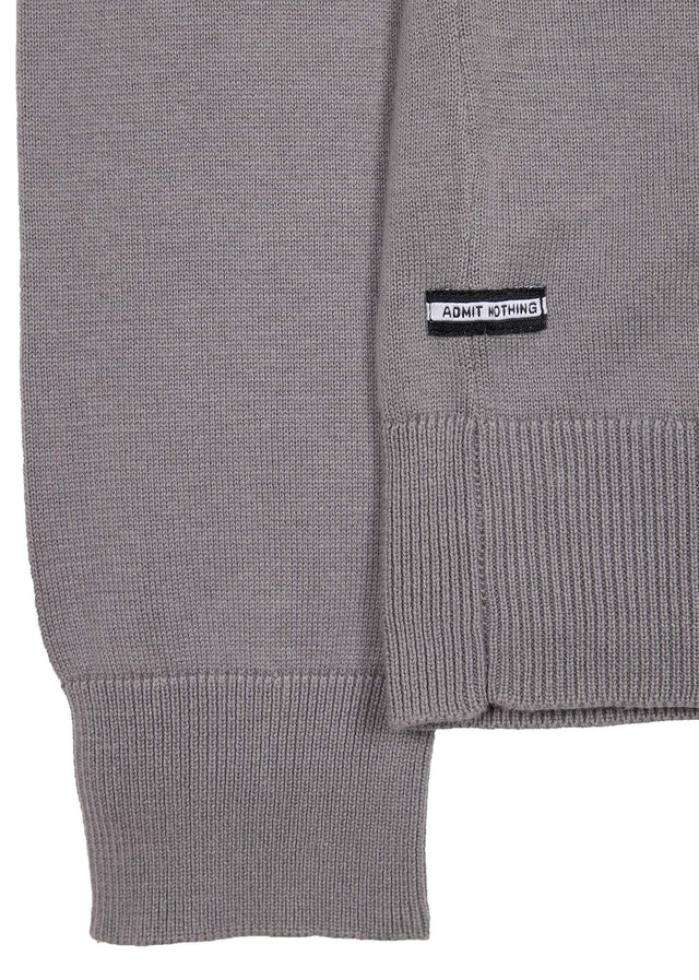 Weekend Offender Truien Lima - drizzle