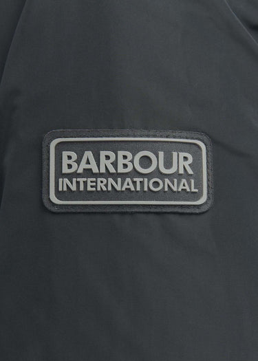 Barbour International Jassen Quarry casual - black