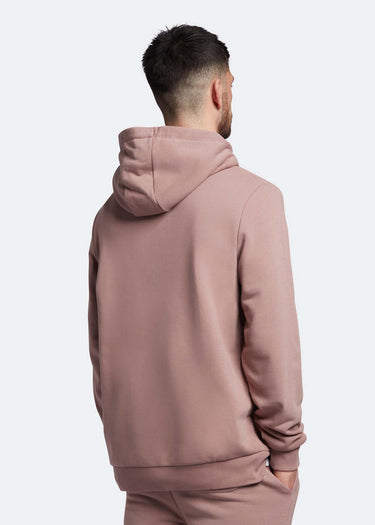 Lyle & Scott Hoodies Pullover hoodie - hutton pink