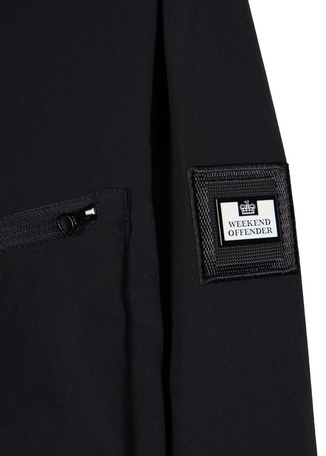 Weekend Offender Jassen Nunez - black