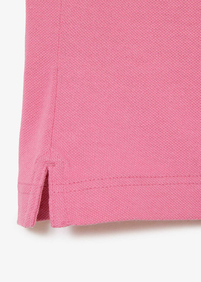 Lacoste Polo's Polo - reseda pink