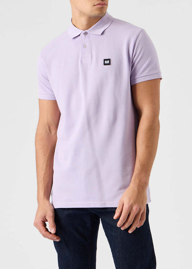 Weekend Offender Polo's Caneiros - wisteria