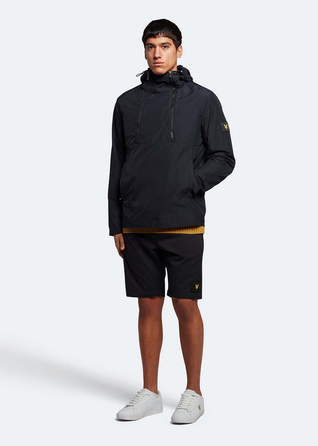 Lyle & Scott Korte Broeken Cargo short - lacquer