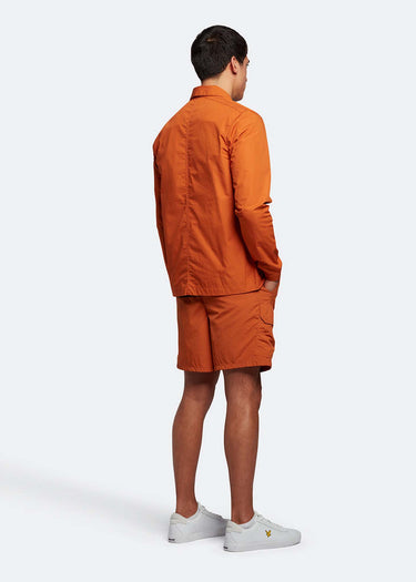 Lyle & Scott Zwembroeken Swim shorts - garrison