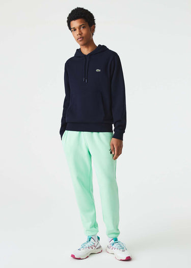 Lacoste Hoodies Hoodie - navy blue