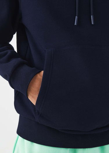 Lacoste Hoodies Hoodie - navy blue