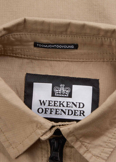 Weekend Offender Jassen Railay - stone