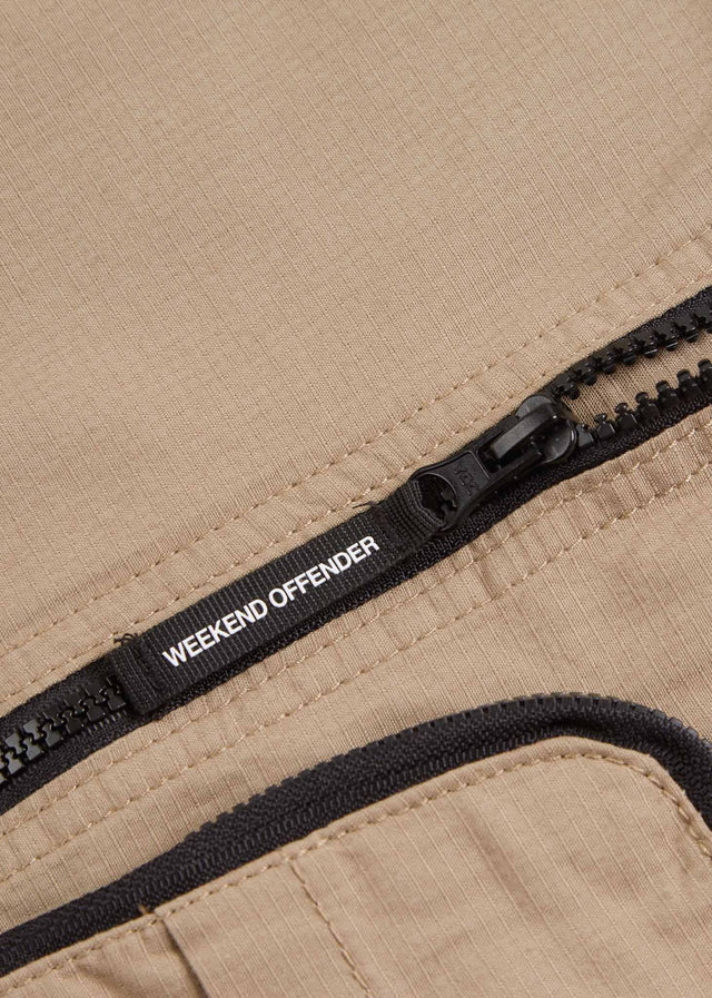 Weekend Offender Jassen Railay - stone