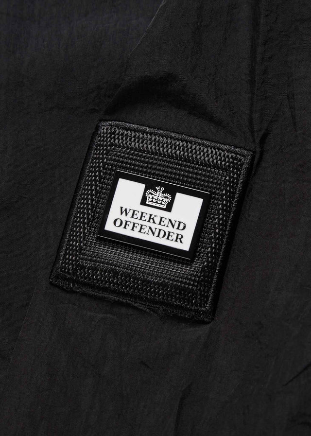 Weekend Offender Jassen Vinnie - black