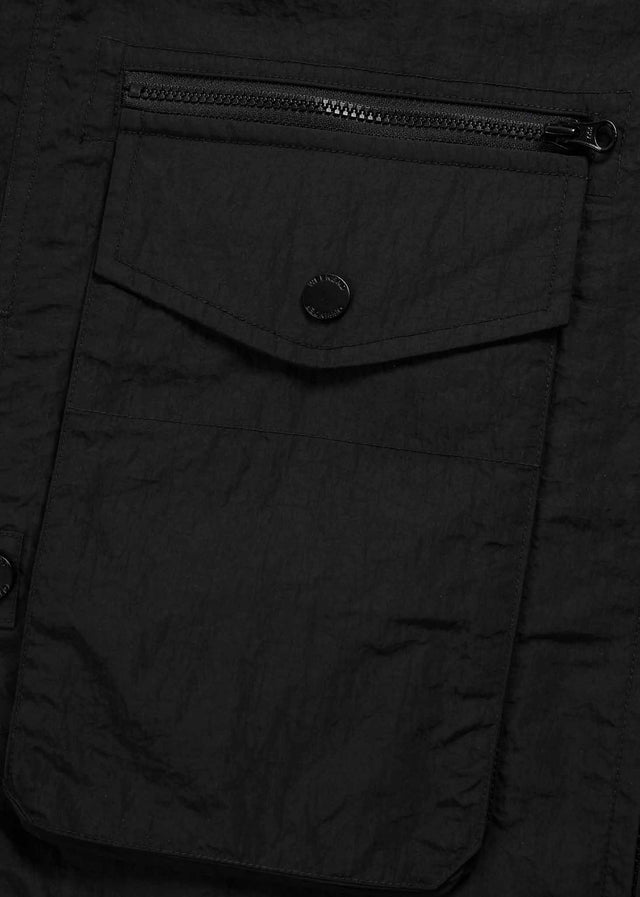 Weekend Offender Jassen Vinnie - black