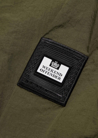 Weekend Offender Jassen Vinnie - dark army