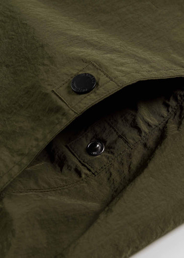 Weekend Offender Jassen Vinnie - dark army