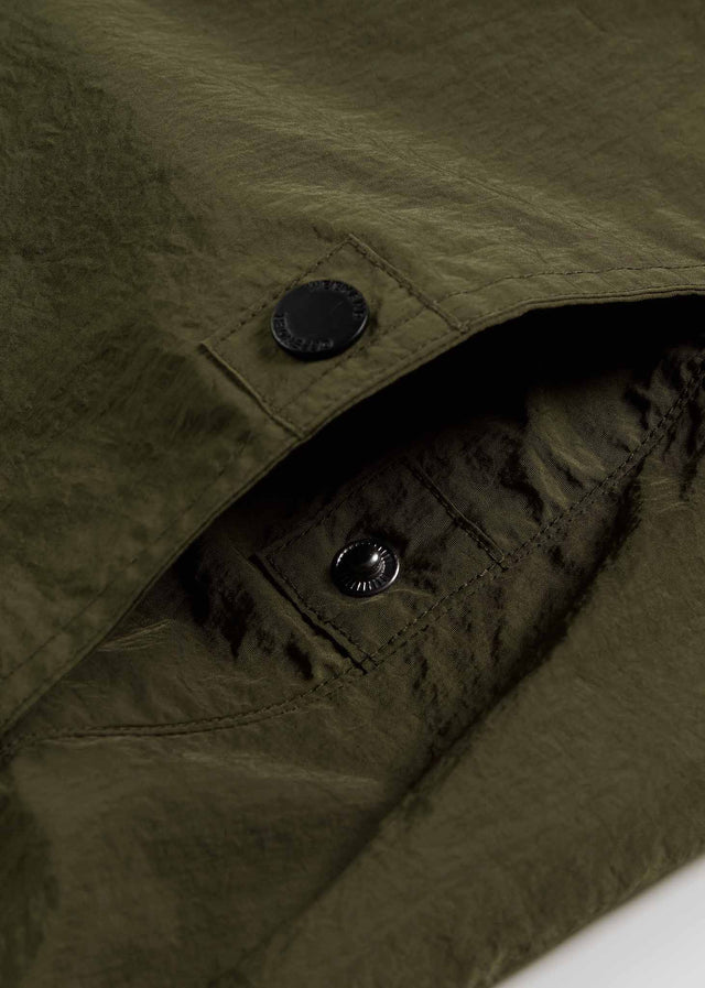 Weekend Offender Jassen Vinnie - dark army
