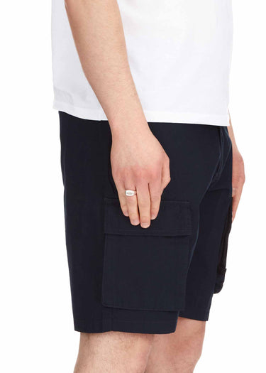 Weekend Offender Korte Broeken Grace bay - navy