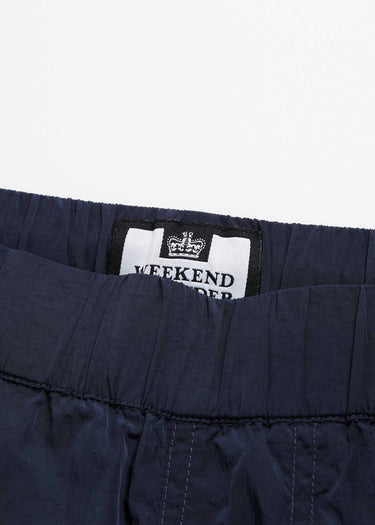 Weekend Offender Broeken Salvador - navy