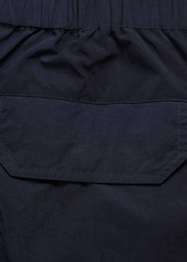 Weekend Offender Broeken Salvador - navy