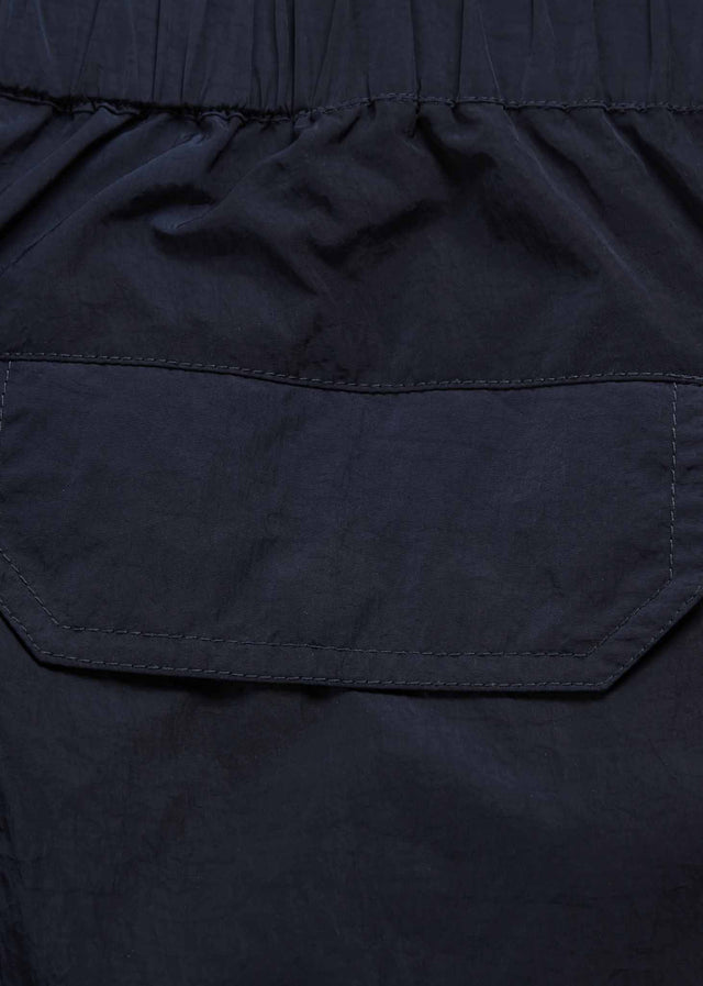 Weekend Offender Broeken Salvador - navy