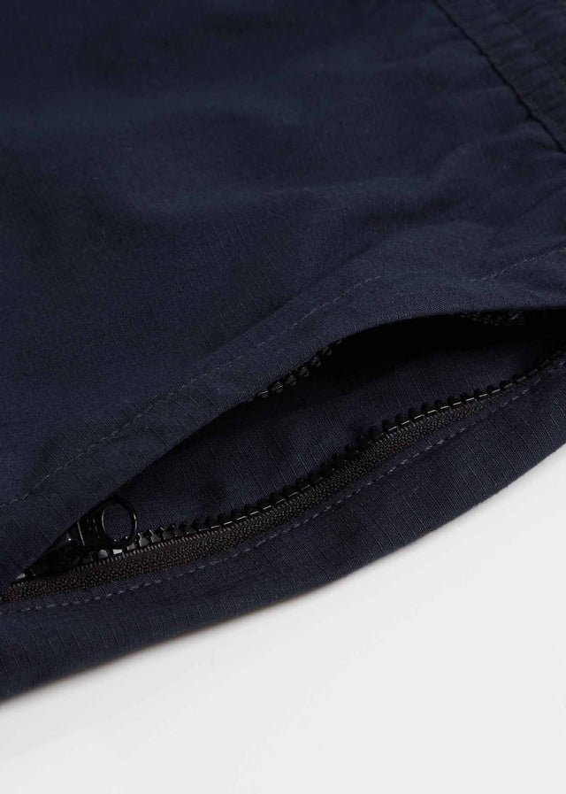 Weekend Offender Broeken Pianemo - navy