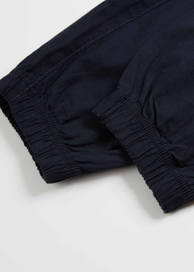 Weekend Offender Broeken Pianemo - navy