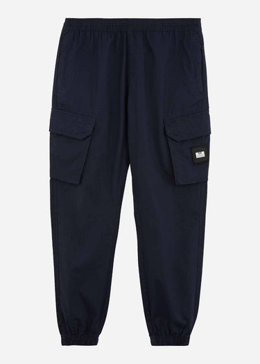 Weekend Offender Broeken Pianemo - navy
