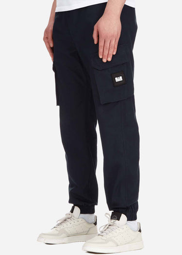 Weekend Offender Broeken Pianemo - navy