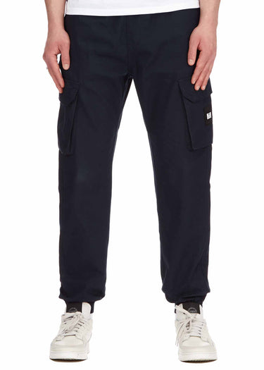 Weekend Offender Broeken Pianemo - navy
