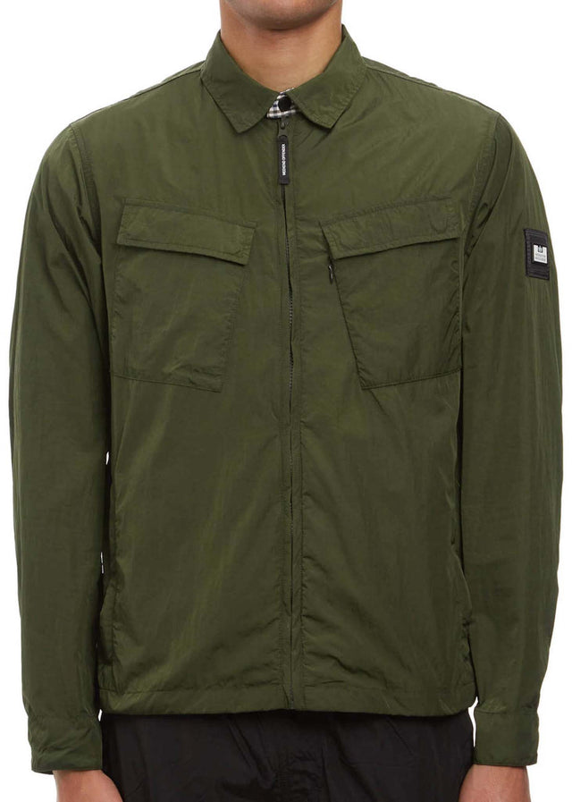 Weekend Offender Jassen Juniper hills - dark green