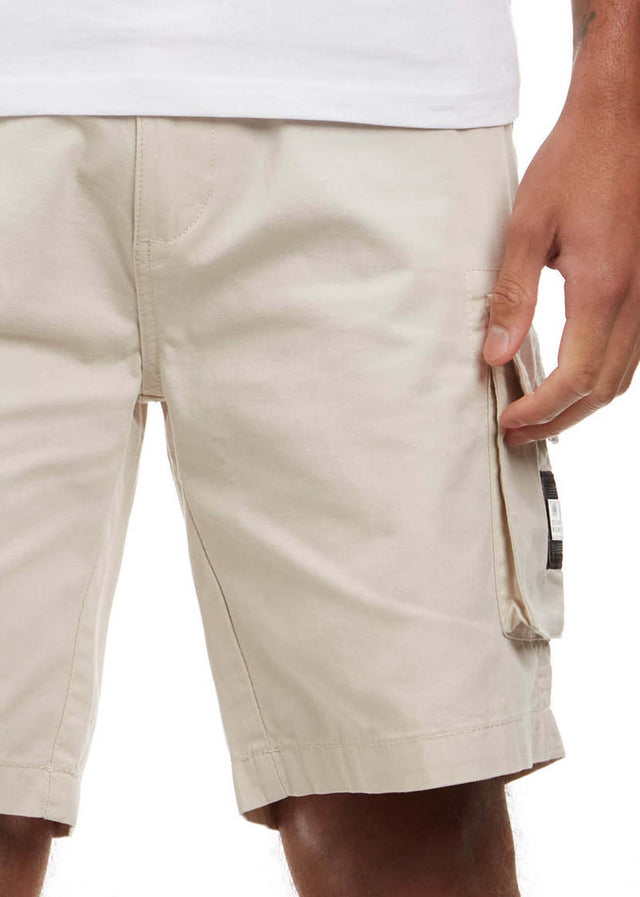 Weekend Offender Korte Broeken Mascia - plaster