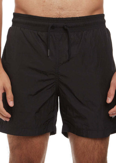 Weekend Offender Zwembroeken Stacks - black