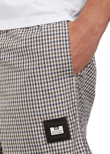 Weekend Offender Zwembroeken Varadero - house check