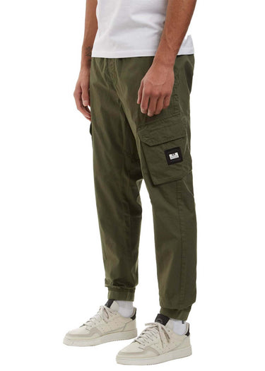 Weekend Offender Broeken Pianemo - dark green