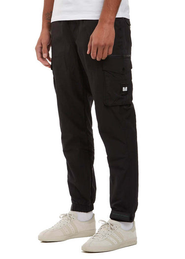 Weekend Offender Broeken Salvador - black