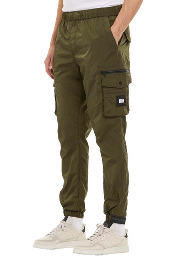 Weekend Offender Broeken Salvador - dark green