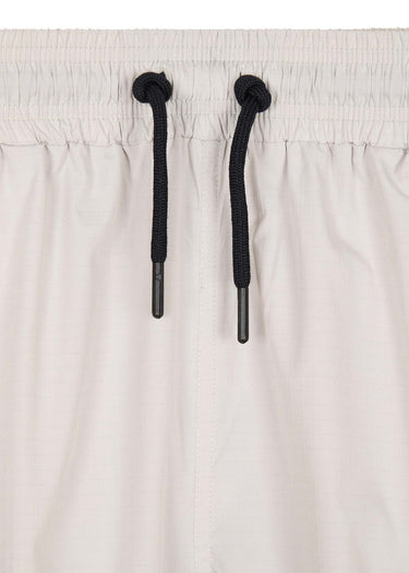 Weekend Offender Korte Broeken Sunrise hills - dove grey