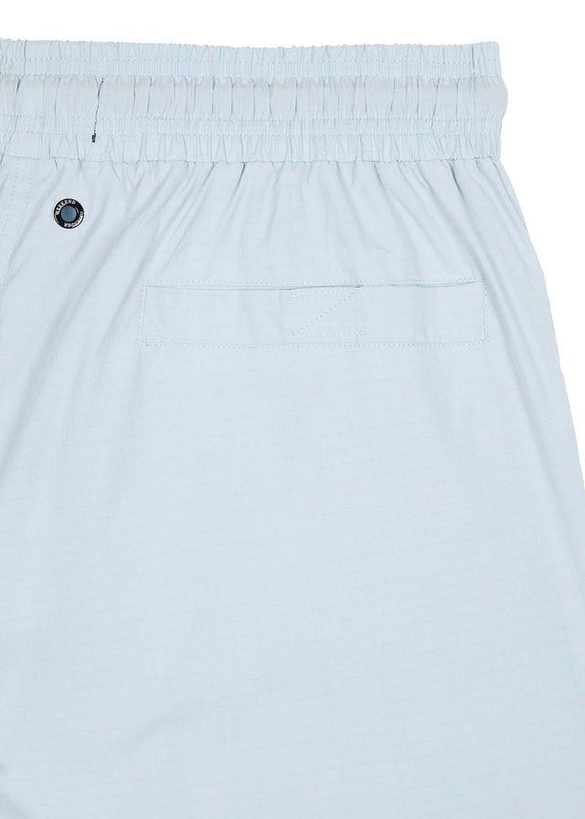 Weekend Offender Korte Broeken Sunrise hills - mineral