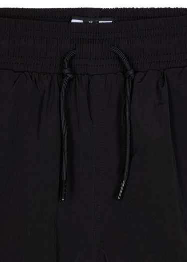 Weekend Offender Zwembroeken Stacks - black