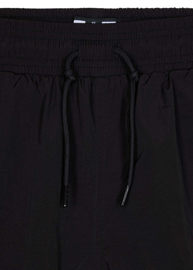 Weekend Offender Zwembroeken Stacks - black