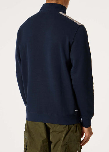 Weekend Offender Truien Miyako - navy