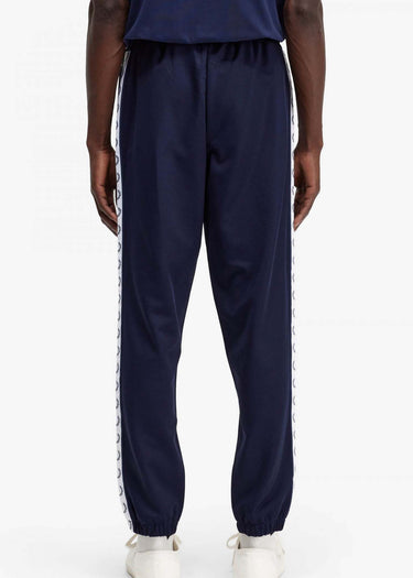 Fred Perry Joggingbroeken Taped track pant - carbon blue